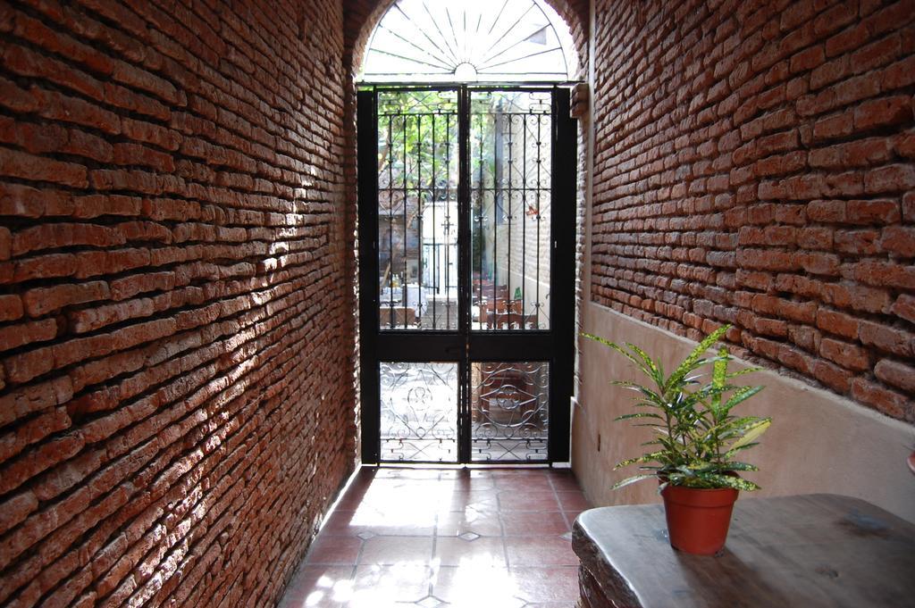 Vacances San Telmo Буэнос-Айрес Экстерьер фото