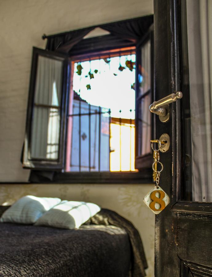 Vacances San Telmo Буэнос-Айрес Экстерьер фото
