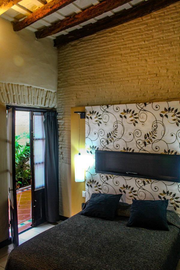 Vacances San Telmo Буэнос-Айрес Экстерьер фото